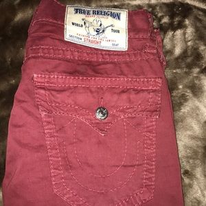 True religion jeans